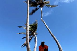 Edyta Górniak na rajskich wakacjach