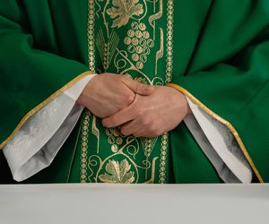 Ksiądz usłyszał pedofilskie zarzuty! Trwa śledztwo