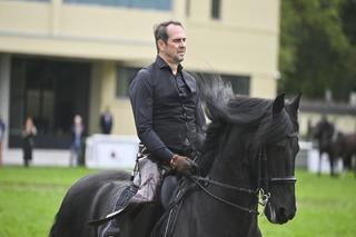 Kobiety Pawła Deląga. To z nimi był wcześniej związany aktor