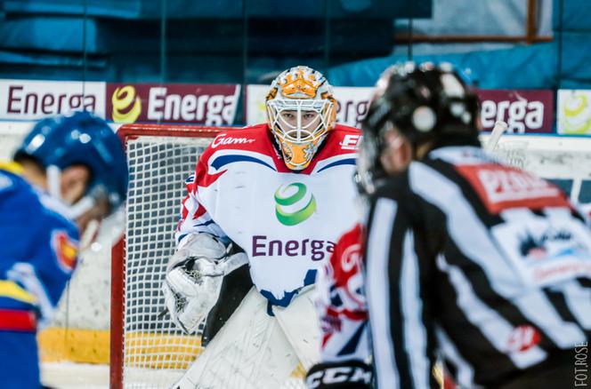 KH Energa Toruń - Podhale Nowy Targ 3:2 - zdjęcia z meczu