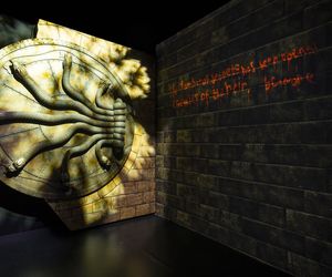Magiczna podróż w świat Harry’ego Pottera czeka w Alvernia Planet