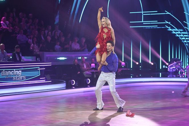 Dancing with the Stars. Taniec z gwiazdami" 16 - relacja z 5. odcinka