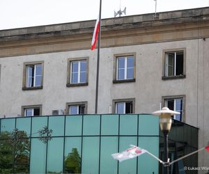 Odwołano miejskie imprezy - To w związku z wypadkiem lotniczym w Radomiu