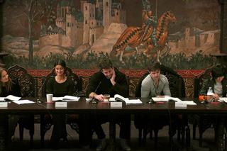 Ekipa rozpoczęła prace nad 4. sezonem.