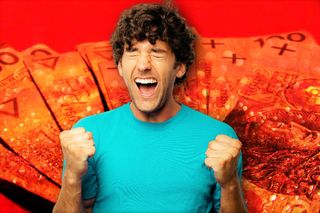 Wysoka wygrana w Eurojackpot. Polak zgarnął grubą kasę. Wiemy, gdzie wypełniono szczęśliwy kupon