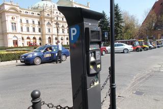 Miasto testuje innowacyjny parkomat!