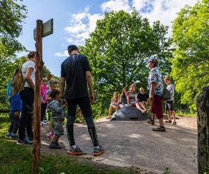 To unikatowy zabytek na skalę Europy. Ta fortyfikacja na Mazurach nigdy nie została zdobyta [ZDJĘCIA]