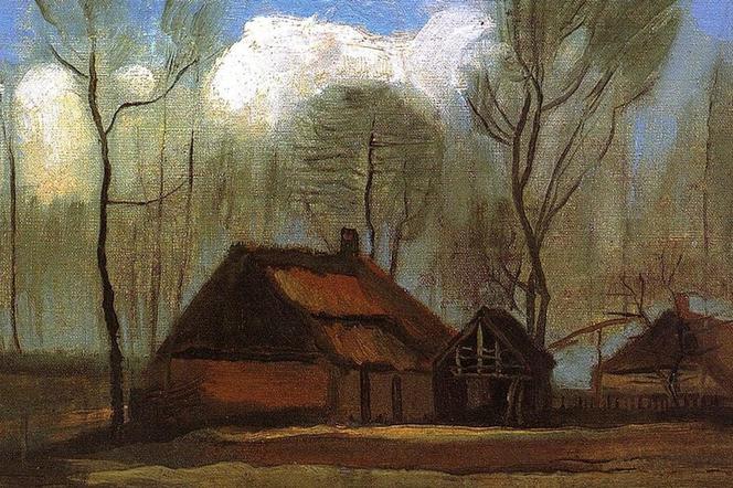 W tym muzeum przez rok będzie można zobaczyć jedyny w Polsce obraz Vincenta van Gogha 