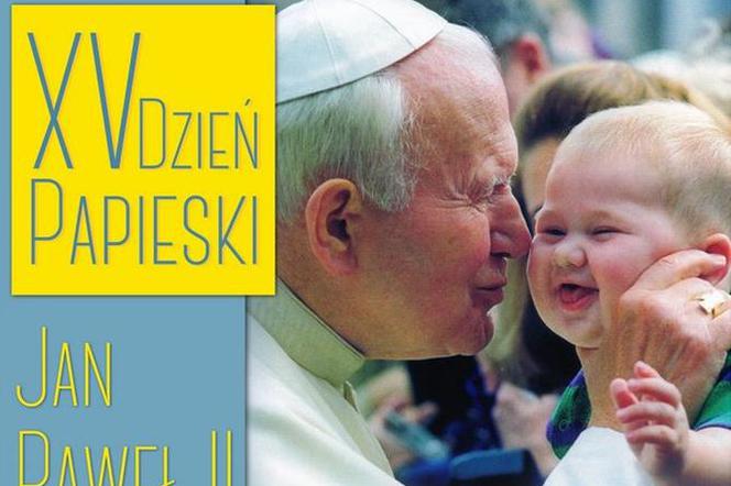 XV Dzień Papieski