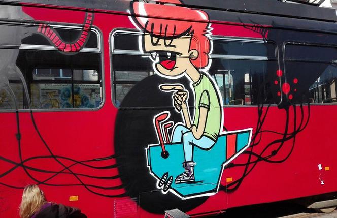 Helmut już pomalowany