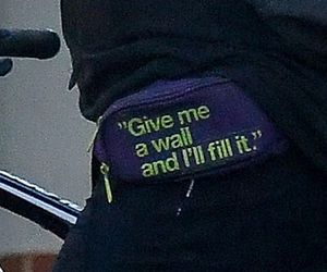 Robert Więckiewicz na rowerze