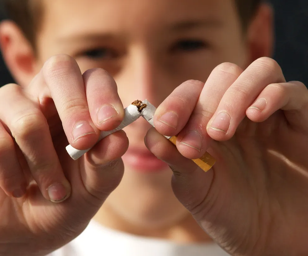 Znana sieć spożywcza rezygnuje ze sprzedaży papierosów i wyrobów tytoniowych