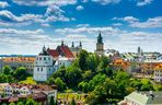 Lublin stolicą wschodniej Polski