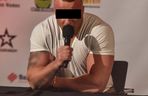Denis Z. ps. Bad Boy zatrzymany. Oto, co przy nim znaleźli
