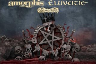 Amorphis wracają z nowym albumem. Poznaliśmy tytuł i datę premiery krążka