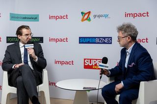 Wiceminister Jan Szyszko: 250 mln zł dla polskich firm zaangażowany w odbudowę Ukrainy