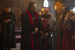 Więcej polskich seriali