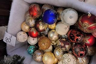 Ceny ozdób świątecznych w Krakowie. Ile trzeba zapłacić za dekoracje? 