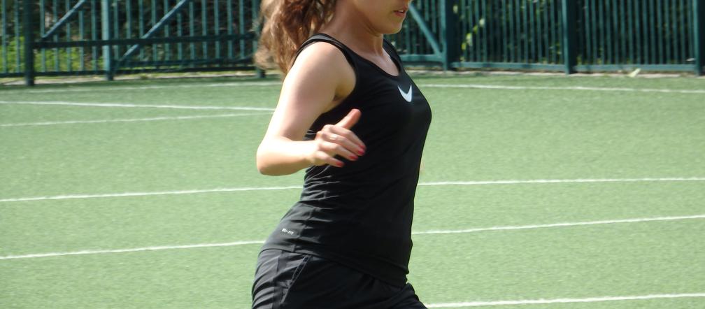 Lublin Kick Balls