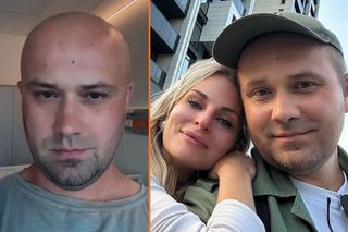 Żona Adriana ze „ŚOPW” może liczyć na wsparcie. Zobacz, kto jest przy niej w trudnych chwilach