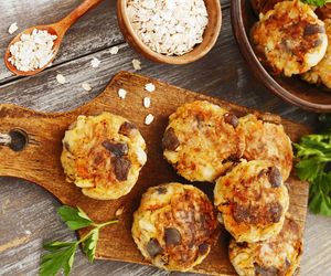 Kotlety ze świeżych grzybów. Wypróbuj nasz przepis na kotlety mielone z grzybów 