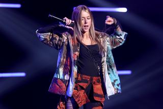 Roksana Węgiel z narzeczonym