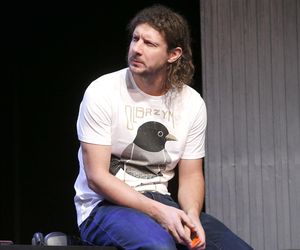 Wojciech Solarz bez ogródek. W polskim kinie coraz mniej oryginalności!