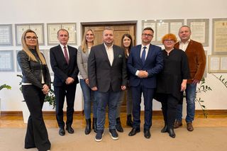 Łazienki w internacie gotowe. Lubelskiemu ratuszowi pomogła sieć sklepów budowlanych 