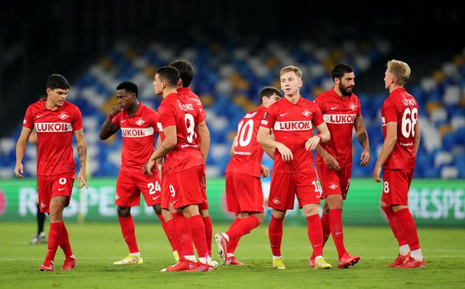 Spartak Moskwa – Leicester. Typy, kursy (20.10.2021)