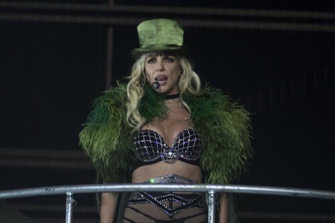 Britney Spears kończy karierę? Gwiazda podzieliła się szokującym wyznaniem 
