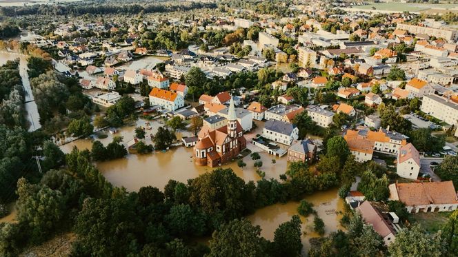 Zobacz, jak aktualnie wygląda Lewin Brzeski