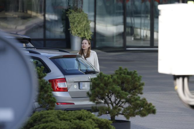 Luksusowy powrót minister z wakacji za nasze