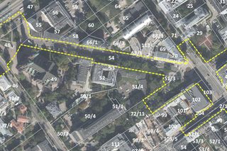 Miasto planuje dużą modernizację Starej Pragi