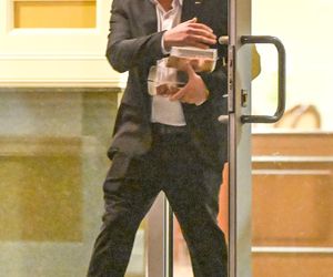 Daniel Martyniuk przyjęcie po chrzcinach