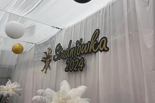 Istny BAL! Tak wyglądała studniówka Przemysłowej na naszych zdjęciach