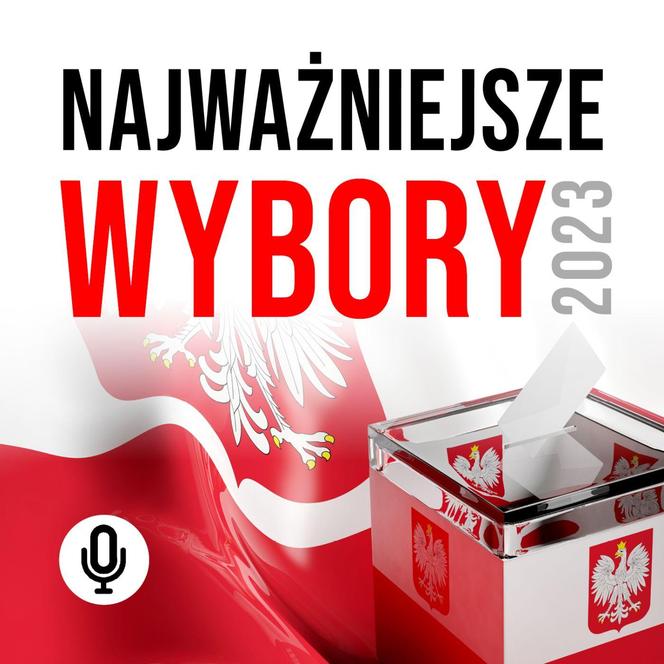 Najważniejsze WYBORY