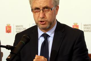 Jacek Wojciechowicz