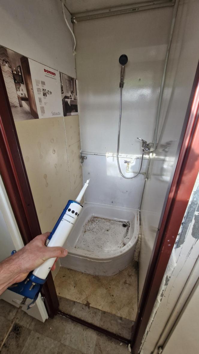 Kamil Lemieszewski: Znany aktor pedałował w majówkę ponad 300 km, żeby pomóc dzieciakom!