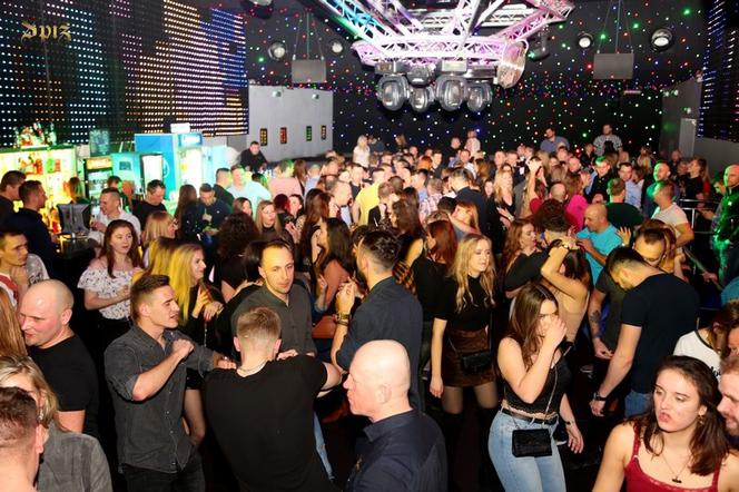 Gorąca karnawałowa impreza w Spiżu. VIva Carnival 1 lutego. Zobaczcie jak było 