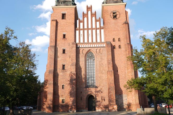 Katedra Poznańska 