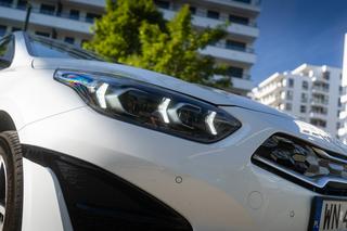 Kia Ceed SW 1.6 GDI PHEV Business Line