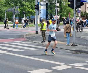 Wings for Life World Run