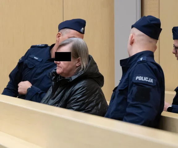 Małgorzata brutalnie zamordowała dwie seniorki. Finał po latach