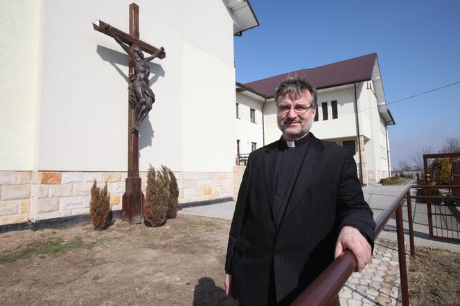 Ks. Stanisław Jurczuk 