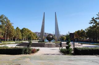 City break w Ankarze. Zabytkowe meczety, wielki grobowiec i starożytne ruiny