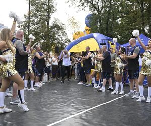 LOTTO Basket z Marcinem Gortatem