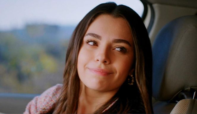 Miłość i nadzieja, odcinek 311. Acelya