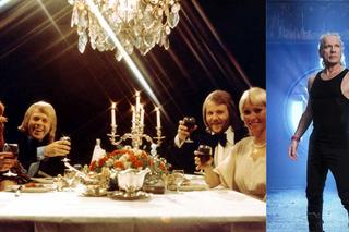 Bruce Dickinson zagra w horrorze, poświęconym zespołowi ABBA! Nadążacie?