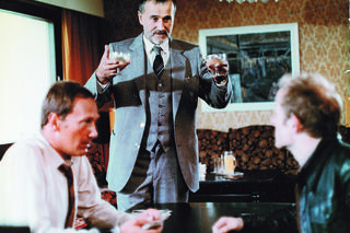 Jan Nowicki - Wielki Szu 40 lat od premiery 