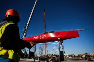 Sailing Poland Yacht Club